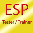 ESP Tester