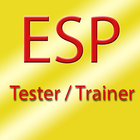 ESP Tester ikona