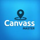 CanvassMaster-icoon