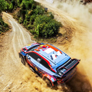 Car Driving Offroad Simulation APK