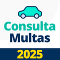 Consulta Multas 2025