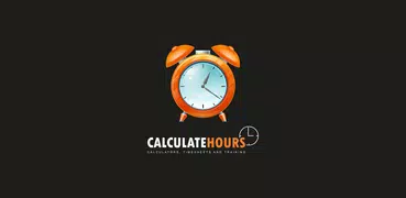 Calculate Hours Pro'