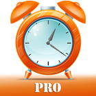 Calculate Hours Pro' icon