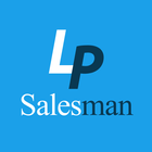 LeadPerfection Salesman आइकन