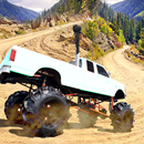 Monster Truck Simulator Drive APK
