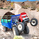 Indian tractor farming games APK