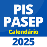 PIS PASEP 2025 - Calendário