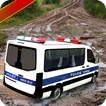 American Van Driving Game simgesi