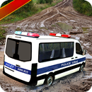 American Van Driving Game APK