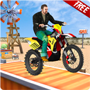Bike Stunt Racing Game APK