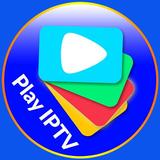 Play IPTV icon
