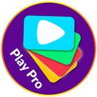 PLAY PRO IPTV icône