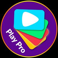 PLAY PRO IPTV Affiche