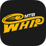 WHIP MTB أيقونة