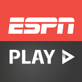 ESPNPlay Caribbean biểu tượng