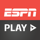 ESPNPlay Caribbean Zeichen