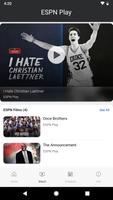 برنامه‌نما ESPNPlay Caribbean عکس از صفحه