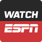 WatchESPN アイコン