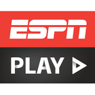 ESPN Play 图标