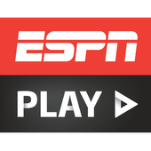 ikon ESPN Play