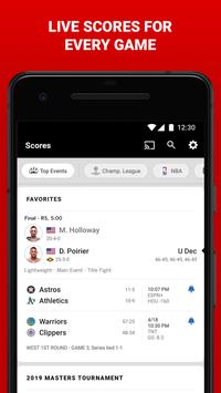 ESPN 截图 4