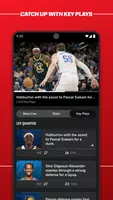 برنامه‌نما ESPN عکس از صفحه