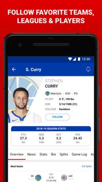 ESPN 截图 5