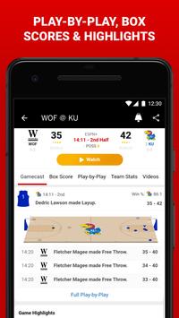 ESPN 截图 6