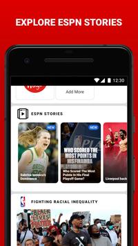 ESPN 截图 7