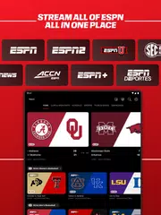 ESPN XAPK download