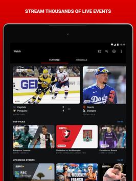 ESPN 截图 9