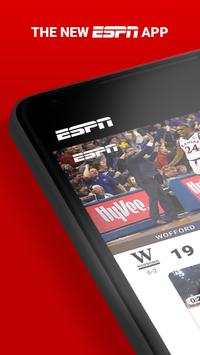 ESPN 海报