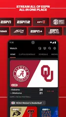 ESPN XAPK download