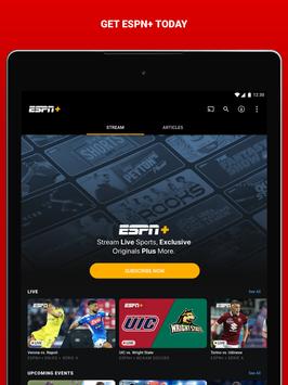 ESPN 截图 10