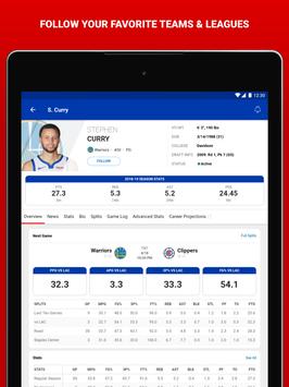 ESPN 截图 12