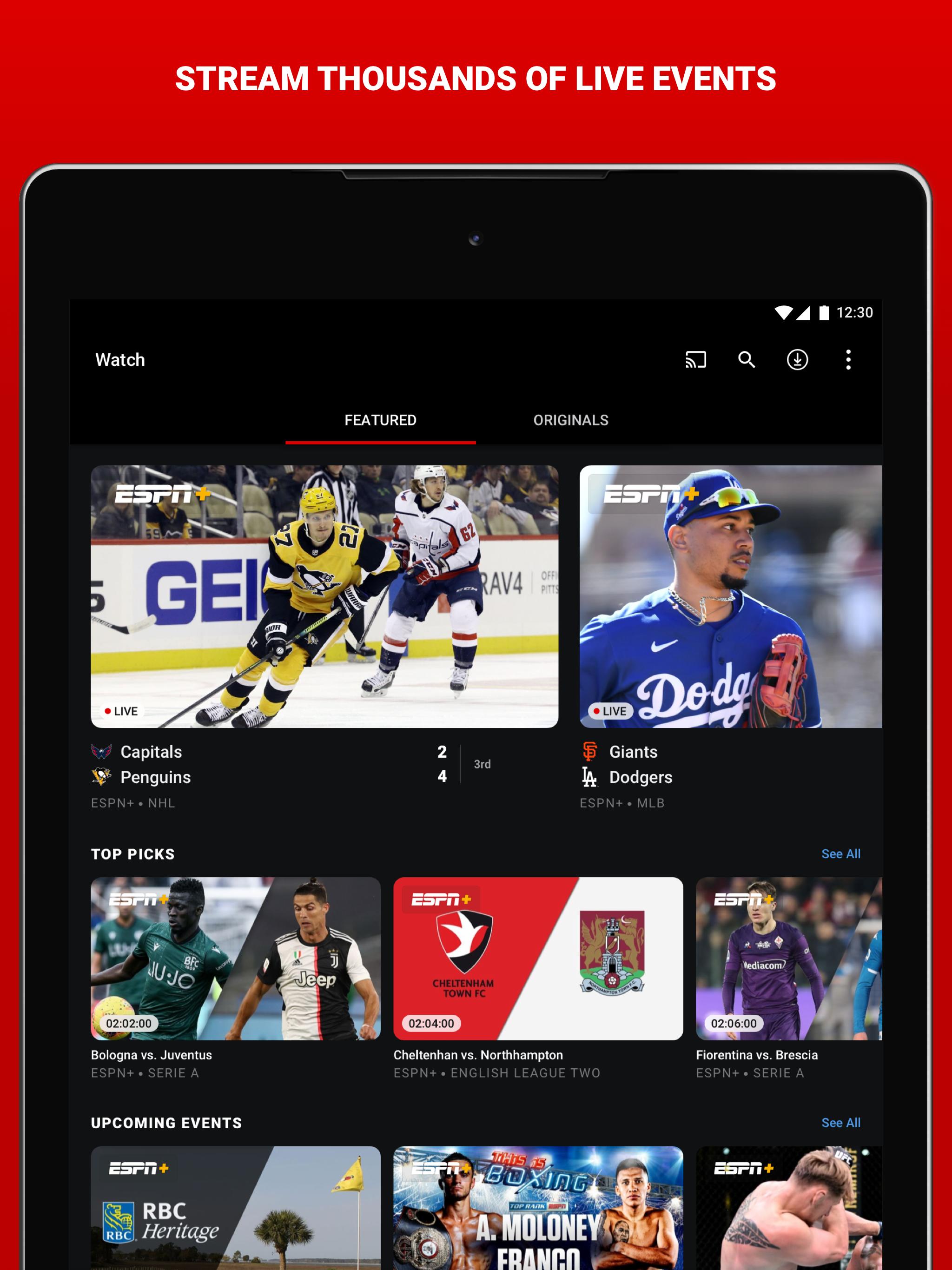 Espnwatch Faq - spqjn73