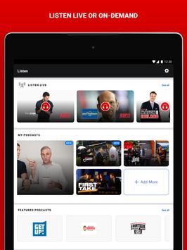 ESPN 截图 16