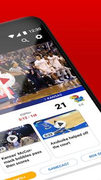 ESPN 截图 1