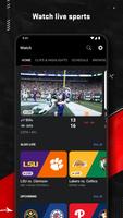 ESPN untuk Android TV syot layar 1
