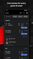 ESPN capture d'écran 2