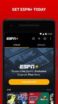 ESPN 截图 3