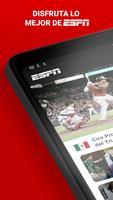 ESPN para Android TV Poster