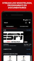 ESPN voor Android TV screenshot 3