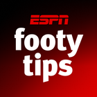 ESPNfootytips 图标