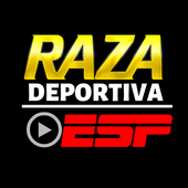 Raza Deportiva podcast  icon