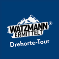 Watzmann ermittelt Tour