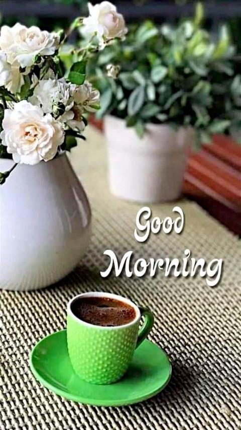 Good morning вк
