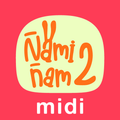Lonchera Nutricional Ñami Ñam 2 – MIDI-AM