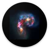 European Southern Observatory icon