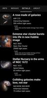 Hubble Space Telescope screenshot 2